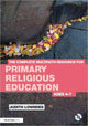 Book cover of: Complete Multifaith Resource for Primary Religious Education. By: Judith Lowndes