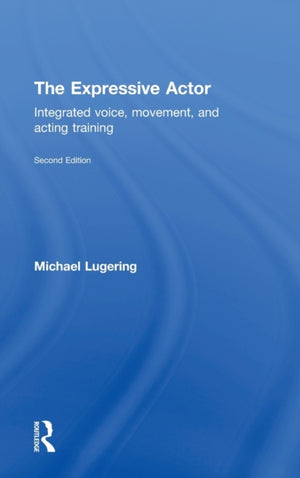 Expressive Actor