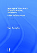 Mentoring Teachers in Post-Compulsory Education
