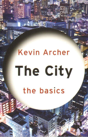 City: The Basics
