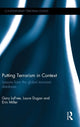 Book cover of: Putting Terrorism in Context