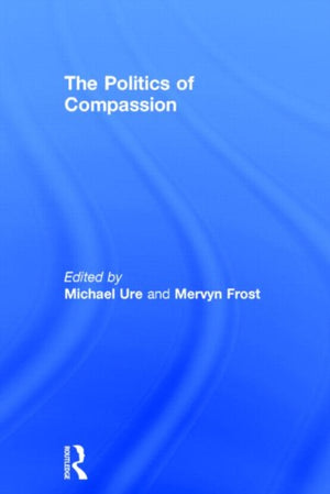 Politics of Compassion