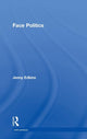 Book cover of: Face Politics. By: Jenny Edkins