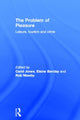 Book cover of: Problem of Pleasure. By: Carol Jones
