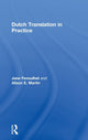 Book cover of: Dutch Translation in Practice. By: Jane Fenoulhet