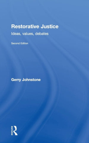 Restorative Justice