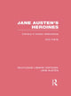 Book cover of: Routledge Library Editions: Jane Austen