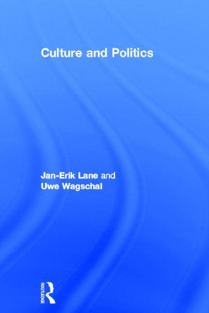 Culture and Politics