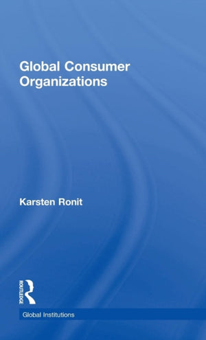 Global Consumer Organizations