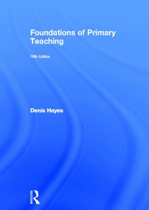 Foundations of Primary Teaching