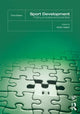 Book cover of: Sport Development. By: Kevin Hylton
