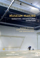Book cover of: Museum Making. By: Suzanne Macleod