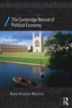 Book cover of: Cambridge Revival of Political Economy. By: Nuno Ornelas Martins