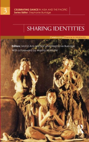 Sharing Identities