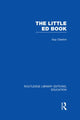Book cover of: Little Ed Book. By: Guy Claxton