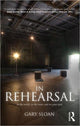 Book cover of: In Rehearsal. By: Gary Sloan
