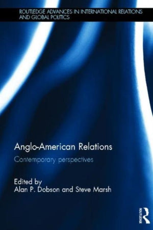 Anglo-American Relations