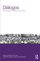 Book cover of: Dialogos: Placemaking in Latino Communities. By: Michael Rios
