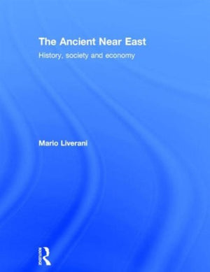 Ancient Near East