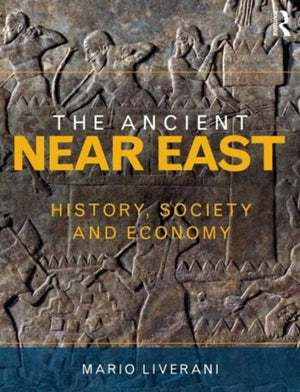 Ancient Near East