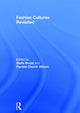 Book cover of: Fashion Cultures Revisited