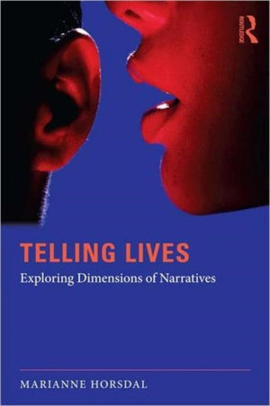 Telling Lives