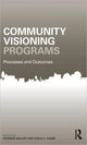 Book cover of: Community Visioning Programs. By: Norman Walzer