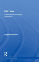 Book cover of: Fat Lives. By: Irmgard Tischner