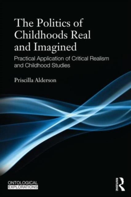 Book cover of: Childhoods Real and Imagined