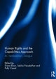 Book cover of: Human Rights and the Capabilities Approach