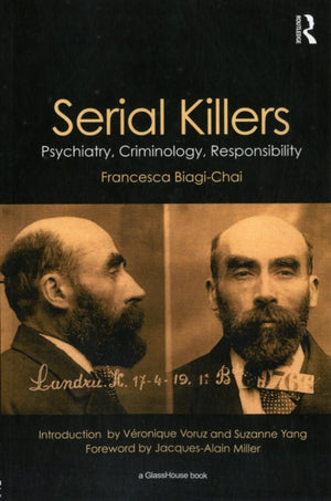 Serial Killers