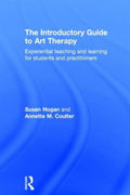 The Introductory Guide to Art Therapy