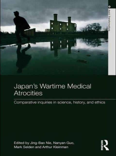 Book cover of: Japan's Wartime Medical Atrocities