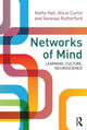 Book cover of: Networks of Mind: Learning, Culture, Neuroscience