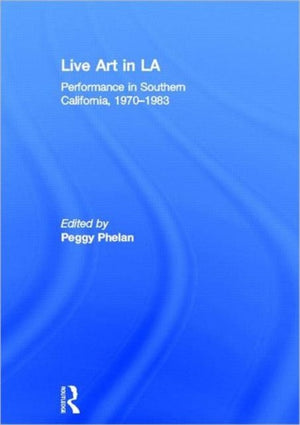 Live Art in LA
