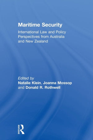 Maritime Security