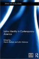 Book cover of: Latino Identity in Contemporary America