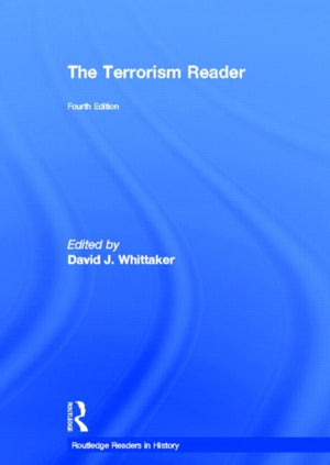 The Terrorism Reader