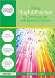 Book cover of: Using Playful Practice to Communicate with Special Children. By: Margaret Corke