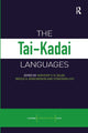 Book cover of: Tai-Kadai Languages. By: Anthony Diller