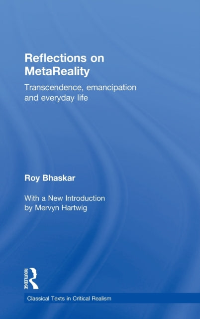 Reflections on metaReality