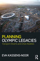 Book cover of: Planning Olympic Legacies. By: Eva Kassens