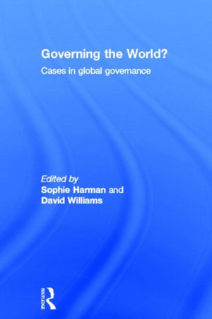 Governing the World?