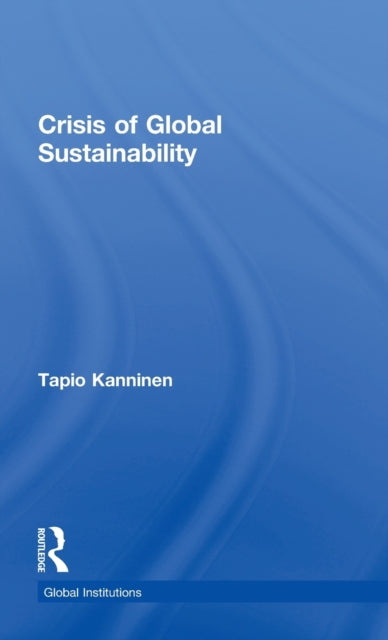 Crisis of Global Sustainability