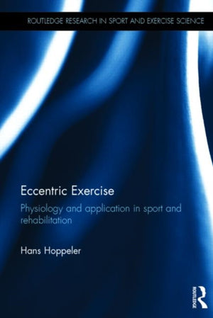 Eccentric Exercise