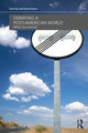Book cover of: Debating a Post-American World. By: Sabrina Hoque