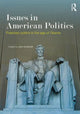 Book cover of: Issues in American Politics. By: John Dumbrell