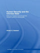 Book cover of: Human Security and the Chinese State. By: Robert Bedeski