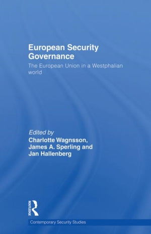 European Security Governance