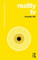 Book cover of: Reality TV